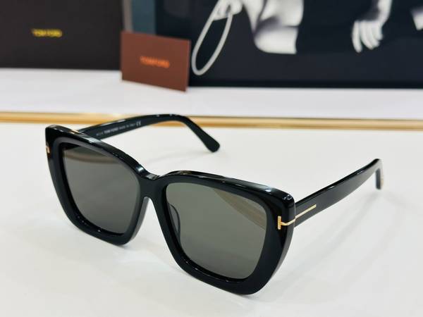 Tom Ford Sunglasses Top Quality TOS01123